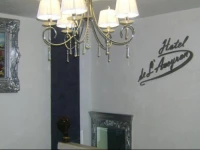 HГґtel de lAveyron