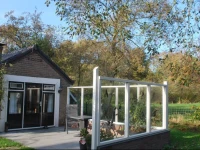 Holiday homes De Koog