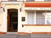 HГґtel Marignan
