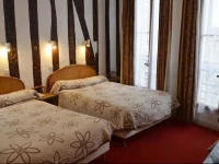 HГґtel Saint AndrГ© des Arts