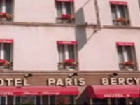 Hotel Paris Bercy 1*