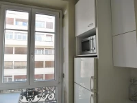 1 separated bedroom Montmartre