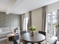 AlberGinn Suites Rivoli - Les Halles