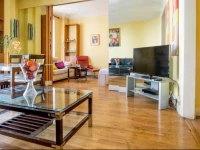 Apart Inn Paris - Balzac