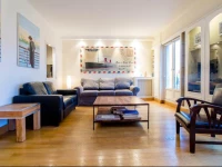 Apart Inn Paris - Bld Henri IV