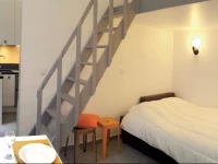 Apart Inn Paris - Montmartre Baigneur