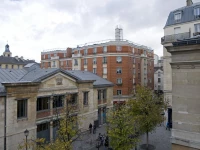 Apart Inn Paris - Rosiers