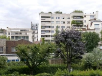 Apart Inn Paris - Saint Dominique