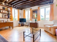 Apart Inn Paris - Sainte Anne