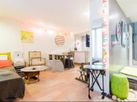 Apart Inn Paris Montmartre Passage des Cloys