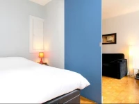 Apart of Paris - Chatelet - Rue de Rivoli