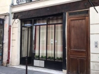 Apart of Paris - Souplex Loft Apartment - Le Marais