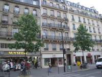 Apartement de Charme dans le Marais