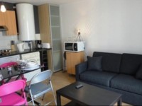Apartement Pigalle 3