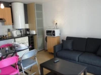 Apartement Pigalle 3