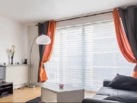 Apartment Avenue Victor Hugo