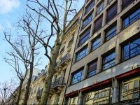 Apartment Avenue Victor Hugo Paris