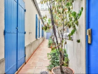 Apartment Bastille - Marais