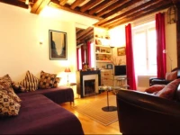 Apartment Bastille II