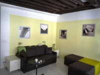 Apartment Beranger Sympa