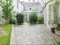 Apartment Bis rue Geoffroy Saint Hilaire Paris