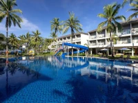 X10 Khaolak Resort 4*