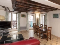 Apartment Dartagnan Le Marais