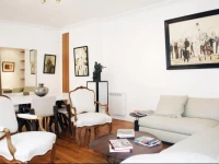 Apartment de Ponthieu - 4 adults