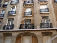 Apartment La Fourche