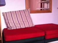 Apartment Le Coquelicot de Paris