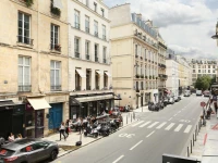 Apartment Le Marais / Place des vosges