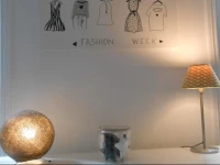 Apartment Le Marais Rosiers