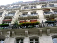 Apartment Living - Duquesne