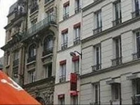 Apartment Louvre-Chatelet