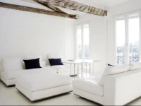 Apartment MГ©nilmontant - 5 adults