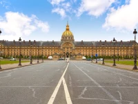 Apartment Montparnasse