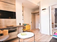 Apartment Notre Dame 3