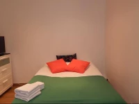 Apartment Paris - Championnet