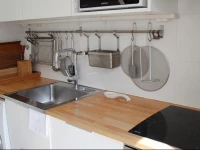 Apartment Paris - Charonne