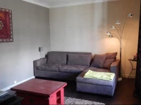 Apartment Paris - Lescot