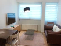 Apartment Paris 4038