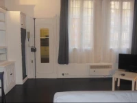 Apartment Paris Centre 2