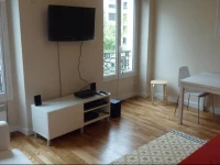 Apartment Paris Montparnasse