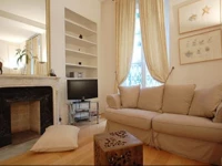 Apartment Place des Vosges