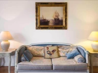 Apartment Rue Claude Terrasse