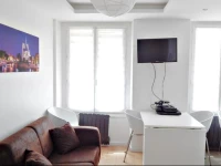 Apartment Rue Saint HonorГ©2