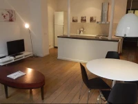 Apartment Saint Maur1