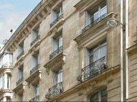 Apartments Bridgestreet Opera