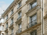 Apartments Bridgestreet Opera