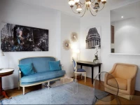 Apartments Du Marais